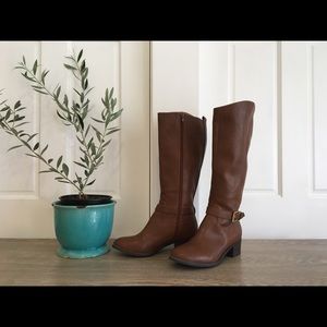 Women’s Riding Boots